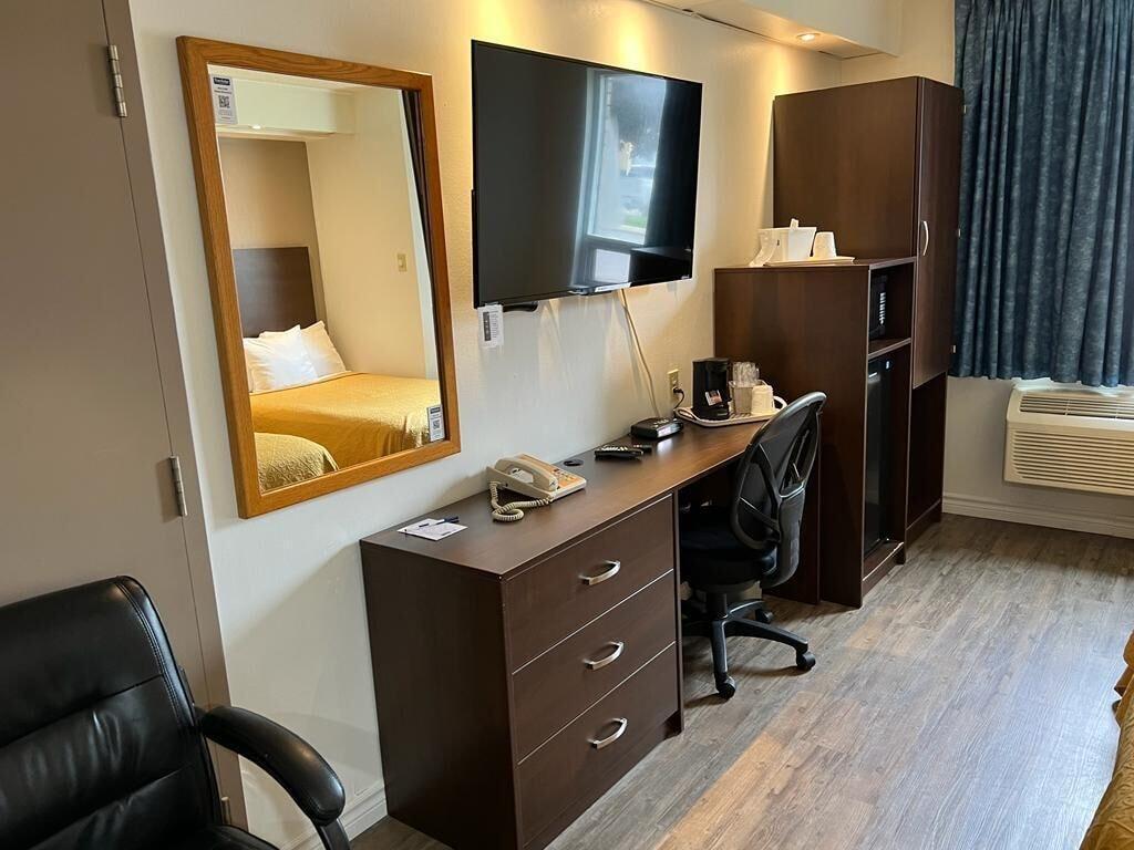 Spark By Hilton Броквилл Экстерьер фото