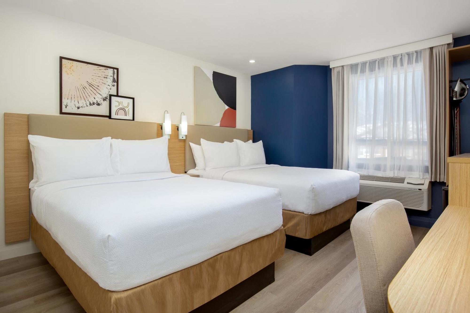 Spark By Hilton Броквилл Экстерьер фото